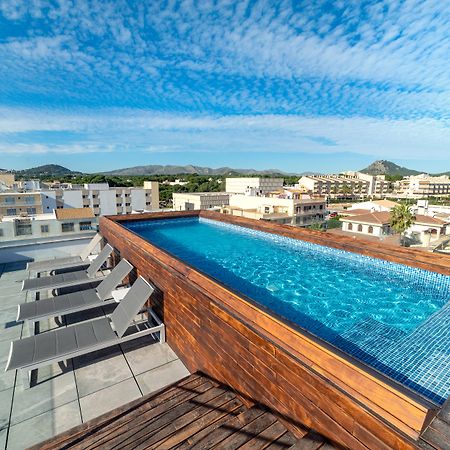 Hotel The Place - Adults Only Cala Ratjada  Ngoại thất bức ảnh