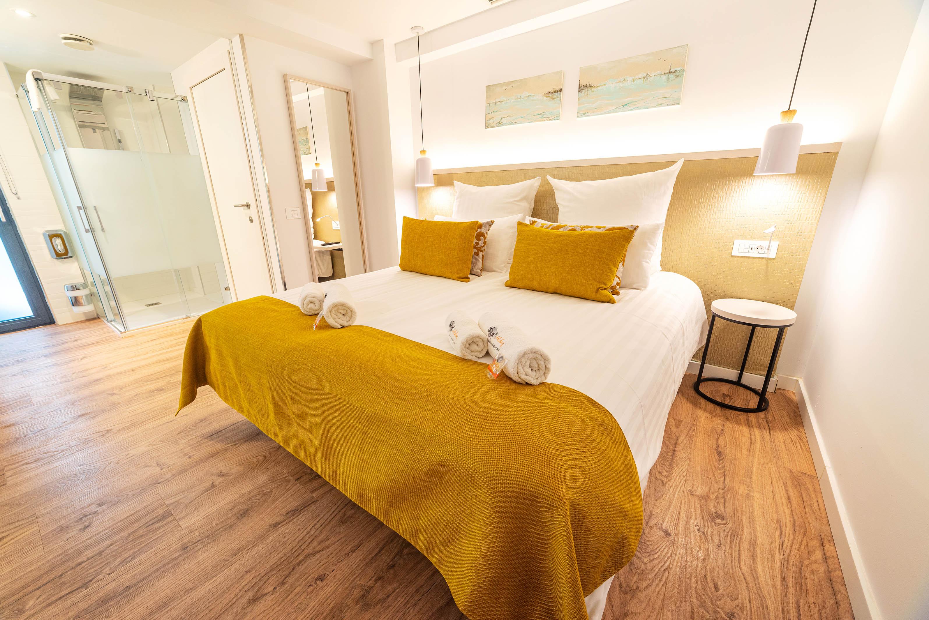 Hotel The Place - Adults Only Cala Ratjada  Ngoại thất bức ảnh