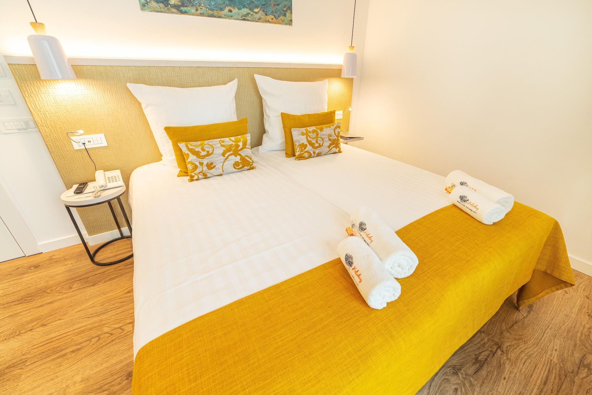 Hotel The Place - Adults Only Cala Ratjada  Ngoại thất bức ảnh